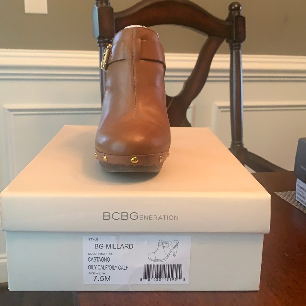 BCBG-MILLARD